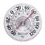 Headwinds 3.5" EZ Read In/Out Dial Thermometer w/Suction Cup — thumbnail 2 of 2