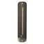Headwind 12" EZ Read Metal Thermometer Satin Nickel — thumbnail 2 of 2
