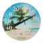 Headwind 12.5" EZ Read Dial Thermometer Beach — thumbnail 2 of 2