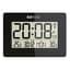 Headwind EZ Read Wall Clock Digital Thermometer — thumbnail 2 of 2