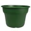 HC 8" Panterra Planter Green — thumbnail 2 of 2