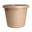 HC 6" Prima Planter Sandstone — thumbnail 2 of 2