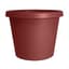 HC 8" Prima Planter Marsala — thumbnail 2 of 2