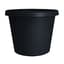 HC 10" Prima Planter Black — thumbnail 2 of 2