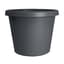 HC 12" Prima Planter Warm Gray — thumbnail 2 of 2