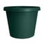 HC 12" Prima Planter Evergreen — thumbnail 2 of 2