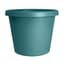 HC 14" Prima Planter Dusty Teal — thumbnail 2 of 2