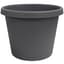 HC 24" Prima Planter Warm Gray — thumbnail 2 of 2