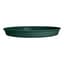 HC 8" Prima Saucer in Evergreen — thumbnail 2 of 2