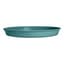 HC 8" Prima Saucer in Dusty Teal — thumbnail 2 of 2