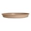 HC 10" Prima Saucer in Sandstone — thumbnail 2 of 2
