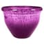 HC 20" Pizzazz  Planter Purple Violet — thumbnail 2 of 2