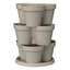 HC Terrace Planter Iced Mocha — thumbnail 2 of 2