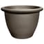 HC 16" Sevilla Planter Cappuccino — thumbnail 2 of 2
