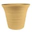 HC 7" Sedona Planter Honey — thumbnail 2 of 2