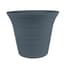 HC 14" Sedona Planter Slate Blue — thumbnail 2 of 2