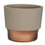 HC 2.5" Sprite Succulent Planter Artisan Taupe — thumbnail 2 of 2