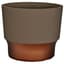 HC 5" Sprite Succulent Pot Artisan Taupe — thumbnail 2 of 2