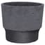 HC 5" Sprite Succulent Pot Faux Concrete — thumbnail 2 of 2