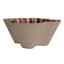 HC 8" Venus Free Form Bowl Vanilla Bisque — thumbnail 2 of 2