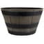 HC 21" Whiskey Barrel Dark Oak — thumbnail 2 of 2