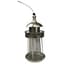 Heath Lighthouse Feeder Silver — thumbnail 2 of 2