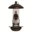 Heath Aged Copper Giddy Mixed Seed Tube Feeder — thumbnail 2 of 2