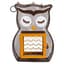 Heath Owl Dual Feeder — thumbnail 2 of 2