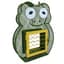 Heath Frog Cage Feeder Holds 2 Suet Cakes & 2# of Seed — thumbnail 2 of 2