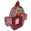 Heath Feeder Suet & Seed Chicken — thumbnail 2 of 2