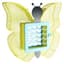 Heath Suet 'N Seed Butterfly Feeder — thumbnail 2 of 2
