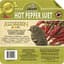 Heath Premium Blend Hot Pepper Suet Cake — thumbnail 2 of 2