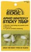 Grower's Edge 5pc Aphid Whitefly Sticky Trap (80/BX) — thumbnail 2 of 2