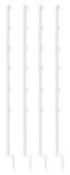 Fast Fit 4pc Trellis Support (60/PL) — thumbnail 2 of 2