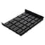 Botanicare 4ft W x 3ft L ABS End Tray Black (35/PL) — thumbnail 2 of 2