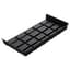 Botanicare 4ft W x 2ft L ABS End Tray Black (70/PL) — thumbnail 2 of 2
