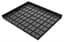 Botanicare 5ft W x 5.5ft L ABS Drain Tray Black (35/PL) — thumbnail 2 of 2