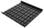 Botanicare 5ft W x 5ft L ABS End Tray Black (35/PL) — thumbnail 2 of 2