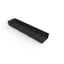 Botanicare 4ft L End Gutter Tray Black (120/PL) — thumbnail 2 of 2