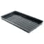 Botanicare 2ft x 4ft Rack Tray Black (80/PL) — thumbnail 2 of 2