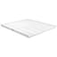 Botanicare 4ft x 4ft CT End Tray White ABS (50/PL) — thumbnail 2 of 2