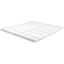Botanicare 4ft x 5ft CT Drain Tray White ABS (50/PL) — thumbnail 2 of 2
