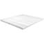 Botanicare 4ft x 5ft CT End Tray White ABS (50/PL) — thumbnail 2 of 2