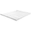 Botanicare 4ft x 5ft CT Middle Tray White ABS (50/PL) — thumbnail 2 of 2