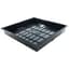 Botanicare 4ft x 4ft ID Tray Black (20/PL) — thumbnail 2 of 2