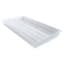 Botanicare 3ft x 6ft ID Tray White (25/PL) — thumbnail 2 of 2
