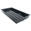 Botanicare 3ft x 6ft ID Tray Black (25/PL) — thumbnail 2 of 2