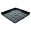 Botanicare 3ft x 3ft LT Tray Black (50/PL) — thumbnail 2 of 2