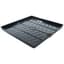 Botanicare 4ft x 4ft LT Tray Black (30/PL) — thumbnail 2 of 2