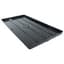 Botanicare 4ft x 8ft LT Tray Black (50/PL) — thumbnail 2 of 2